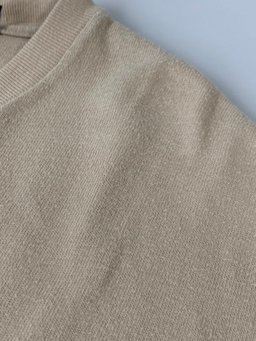 【中古品】【メンズ】 KITH キス TREATS TEE 半袖Tシャツ 142-241228-AS-25-min サイズ:S カラー:ベージュ 万代Net店