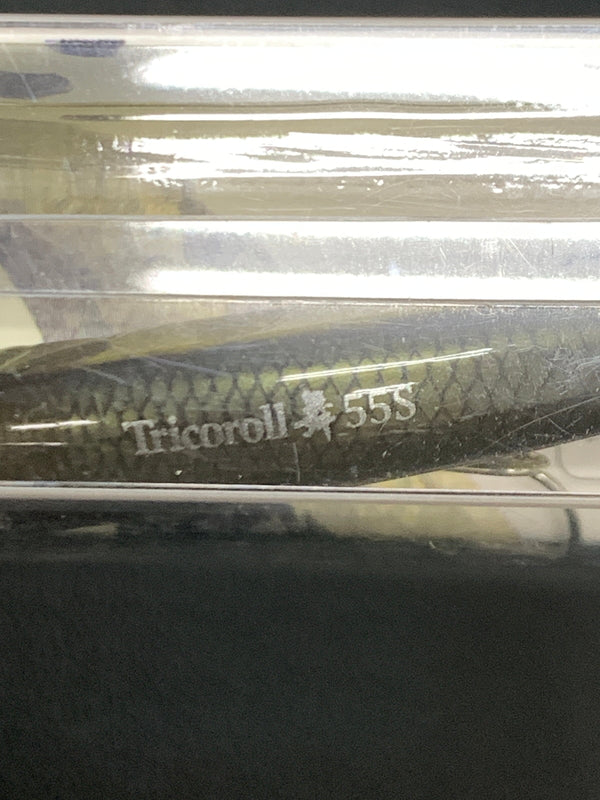 【中古品】 ジャッカル TIMON トリコロール舞55S ルアー 釣り フィッシング 釣り道具 135-260914-em-10-min 万代Net店