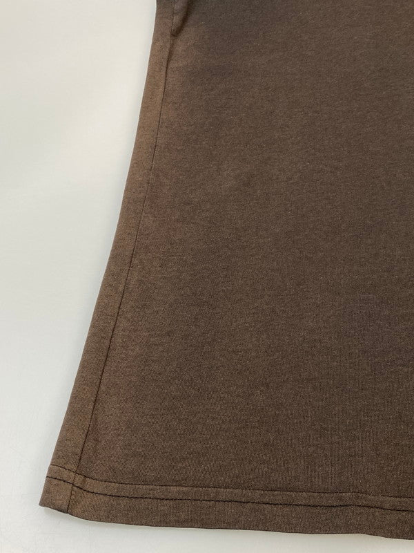 【中古品】【メンズ】 SAINTLAURENT JEANS サンローラン ジーンズ POCKET TEE ポケット ティー UK SG-11685 メンズ 半袖 Tシャツ ショートスリーブ 141-260704-hu-31-min サイズ:L カラー:ダークグレー系 万代Net店