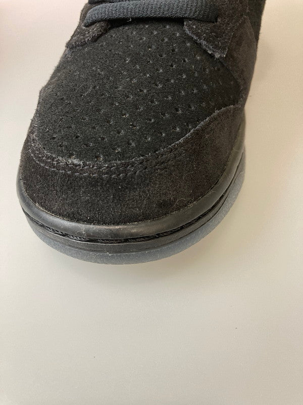 【中古品】【メンズ】 【中古】【メンズ】 NIKE ナイキ ×UNDEFEATED DO9329-001 DUNK LOW SP"5 ON IT" 靴 160-240925-AS-22-min サイズ:28.0cm カラー:ブラック 万代Net店