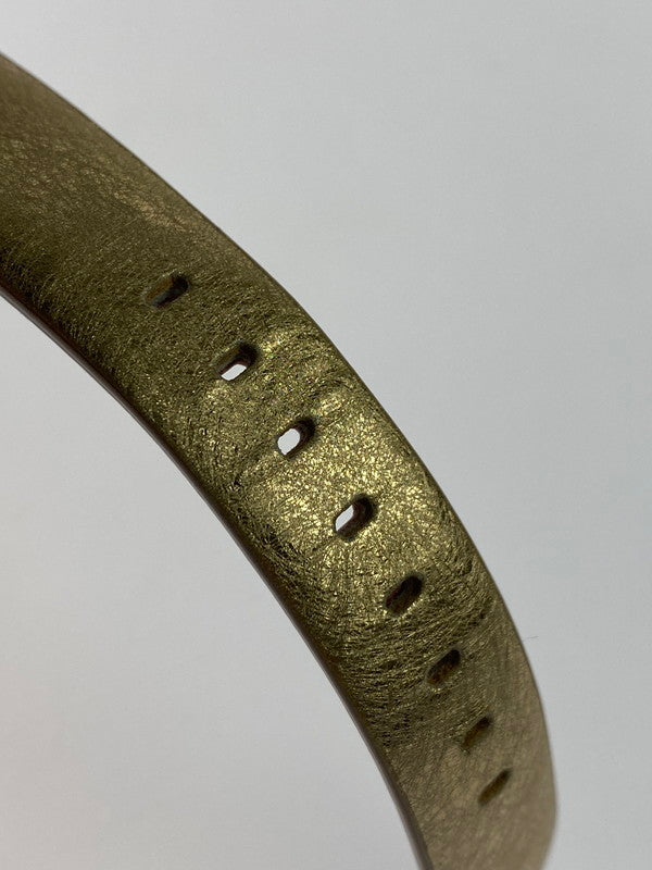 【LIFTる。景品】【中古美品】【メンズ/レディース】 Furla フルラ R4251102555 ” METROPOLIS” クオーツ腕時計 198-241204-AS-67-min カラー:シャンパン系 シルバー文字盤 万代Net店