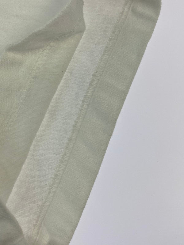 【現状渡し品】【メンズ】 APPLEBUM アップルバム APHEROES ICON T-SHIRT Tシャツ トップス 142-251222-zi-43-min サイズ:XL カラー:ホワイト 万代Net店