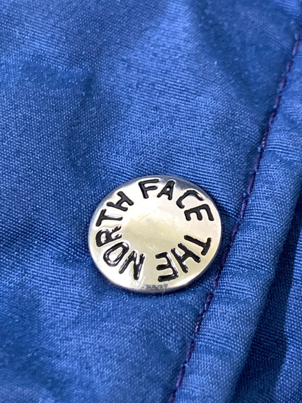 【中古品】【レディース】 THE NORTH FACE ザ・ノースフェイス 0'S ナイロンジャケット GORE-TEX ゴアテックス レディースアウター アウトドア 防寒 169-241007-em-3-min サイズ:S カラー:ネイビー 万代Net店