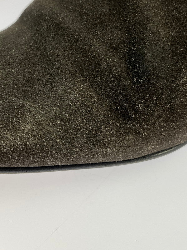 【中古品】【レディース】 FABIO RUSCONI LONG BOOTS F-5043 ファビオルスコーニ ロングブーツ 靴 167-241011-yn-12-min サイズ:38 カラー:ブラウン 万代Net店