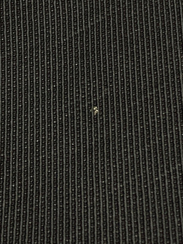 【中古品】【メンズ】 BARENA バレナ イタリア製 ダブルブレスト テーラードジャケット アウター 141-241102-AS-30-min サイズ:44 カラー:ブラック 万代Net店