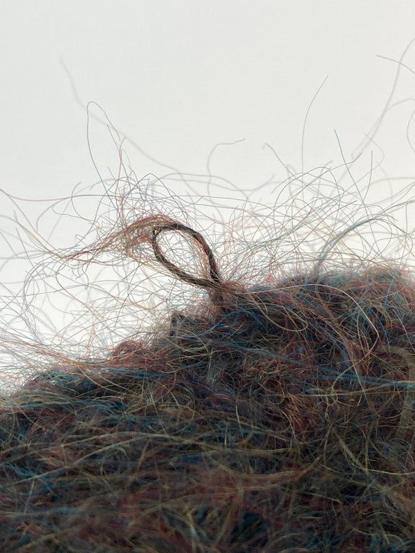 【中古品】【メンズ】 USED SHAWL COLLAR KNIT CARDIGAN アウター 146-241102-AS-47-min サイズ:M カラー:ブラウン系 万代Net店