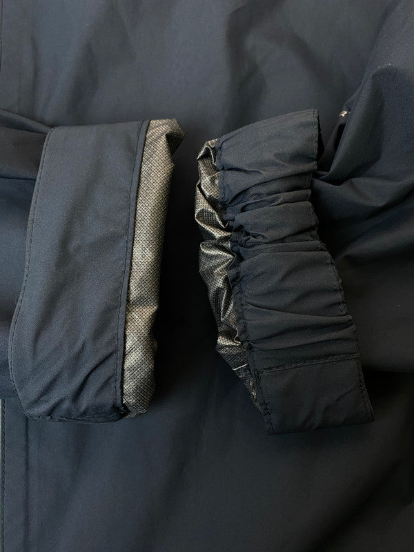 【中古品】【メンズ】 FRESHSERVICE フレッシュサービス FSC241-30117 PERTEX SHIELD BLOUSON パーテックスシールドブルゾン 140-241030-ks-36-min サイズ:F カラー:ネイビー 万代Net店