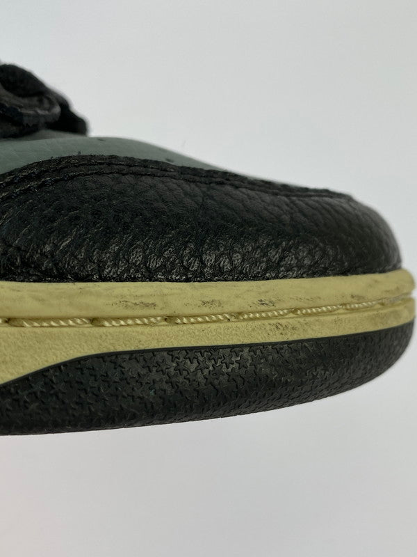 【中古品】【メンズ】 NIKE ナイキ DV7216-001 DUNK HI RETRO PRM "50YEARS OF HIPHOP" 靴 シューズ スニーカー 160-241106-AS-45-min サイズ:27.5cm カラー:グレー/ブラック 万代Net店