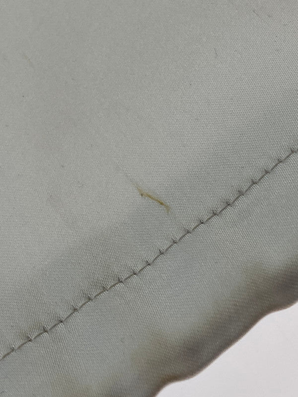 【中古品】【メンズ】 HARE ハレ HA010242TR SATIN CARGO PANT ボトムス パンツ ズボン 158-241109-AS-24-min サイズ:M カラー:ホワイト 万代Net店