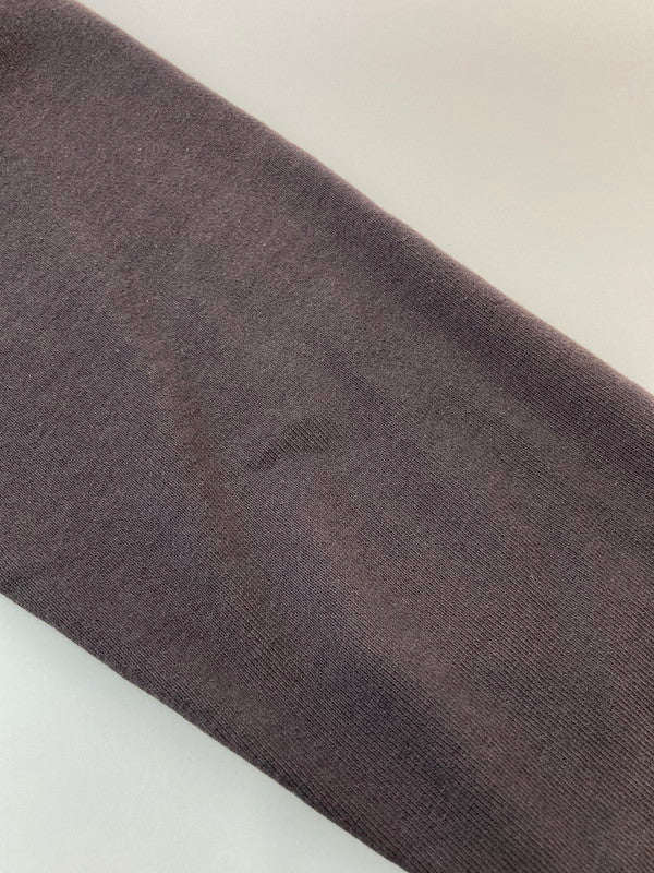 【中古品】【メンズ】 UES ウエス スウェットブルゾン アウター 145-250103-me-30-min サイズ:1 カラー:ダークブラウン系 万代Net店