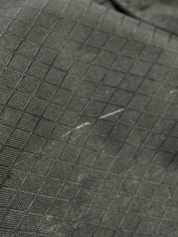 【LIFTる。景品】【中古品】【メンズ/レディース】 COMPLETE FINESSE コンプリート フィネス 90-00S BACKPACK 90-00年代 バックパック 鞄 カバン リュック 185-241124-em-14-min カラー:ブラック 万代Net店