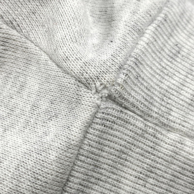 【中古品】【メンズ】 鉄腕アトム MIGHTY ATOM 90’S SWEATSHIRT スウェット シャツ トップス トレーナー 146-250920-ya-03-izu サイズ:L カラー:ライトグレー 万代Net店