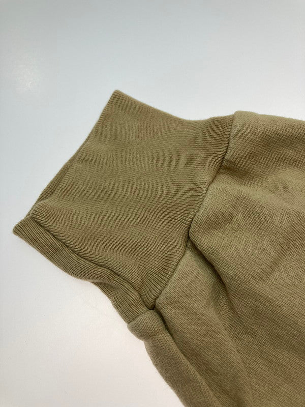 【中古品】【メンズ】 PULL OVER HOODIE プルオーバーパーカー 142-241208-AS-18-min サイズ:M カラー:ブラウン 万代Net店
