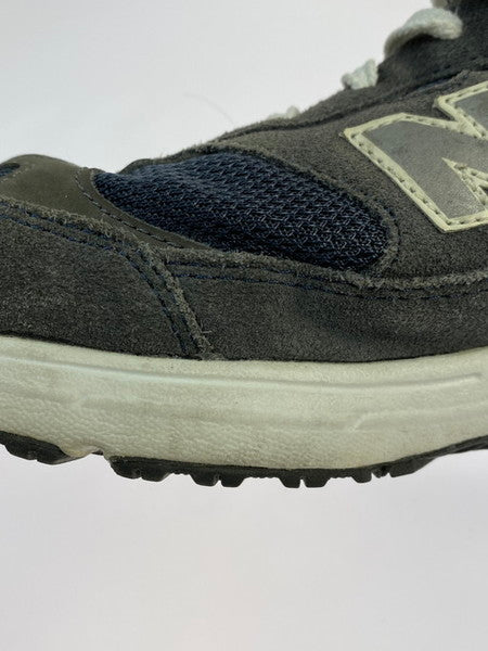 【中古品】【レディース】 NEW BALANCE ニューバランス GC993NW 靴 シューズ スニーカー 166-241217-AS-8-min サイズ:24.5cm カラー:グレー系 万代Net店