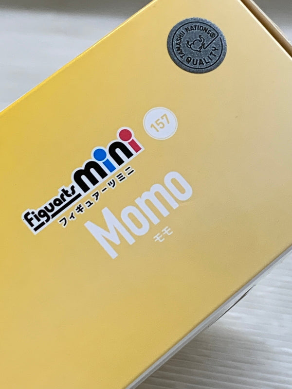 【中古品】 ダンダダン Figuarts mini モモ フィギュア アニメ グッズ 051-260507-hu-03-min 万代Net店
