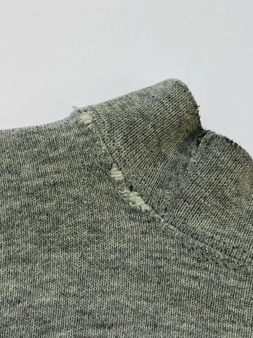 【現状渡し品】【メンズ】 NIKE ナイキ 銀タグ 90’S SWEATSHIRT スウェット トレーナー 146-241221-AS-5-min サイズ:XXL カラー:グレー 万代Net店