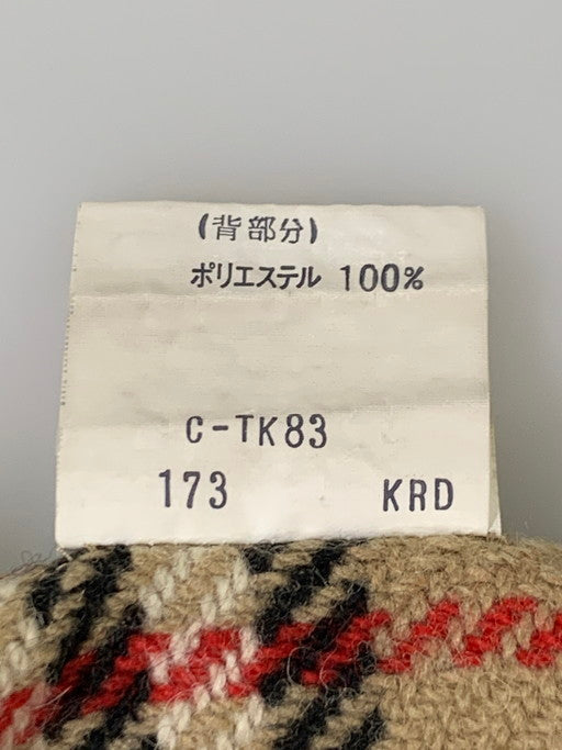 【中古品】【メンズ】 BURBERRY'S バーバリーズ 70-80S SOUTIEN COLLAR COAT 70-80年代 ステンカラーコート ヴィンテージ アウター 141-260919-YS-4-hon サイズ:下記参照 カラー:ライトオリーブ系 万代Net店