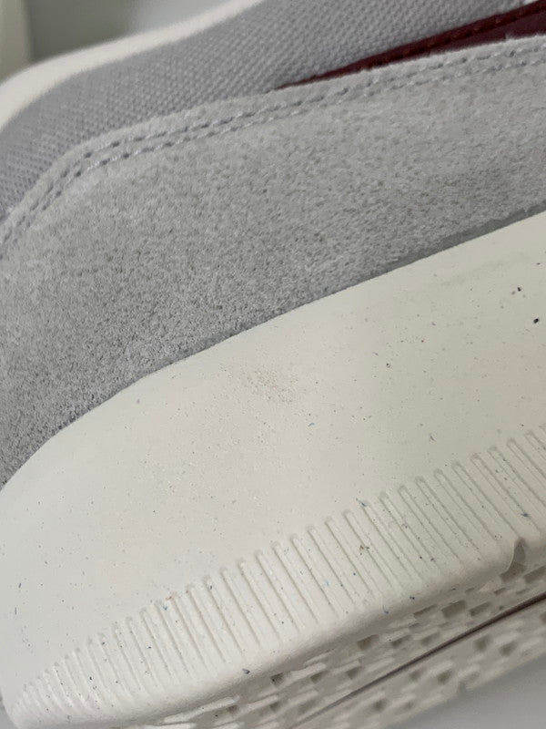 【中古美品】【メンズ】 NIKE SB ナイキエスビー 【中古】【メンズ】 NIKE SB ナイキエスビー FORCE 58 LIGHT SMOKE GREY BURGUNDY FQ7637-001 フォース58 スニーカー 160-250107-em-05-min サイズ:28.5cm US10.5 カラー:ライトスモークグレー/バーガンディ 万代Net店