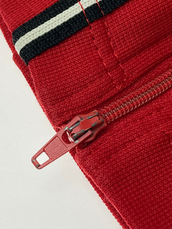 【中古品】【メンズ】 ナイキ 80S TRACK PANT ボトムス パンツ ズボン 157-250108-AS-41-min サイズ:M カラー:レッド 万代Net店