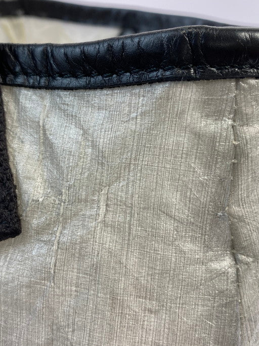 【現状渡し品】【メンズ/レディース】 Sacai サカイ 22SS DYNEEMA TOTE 22-0334S ダイニーマトートバッグ 188-250114-em-14-min カラー:グレー 万代Net店