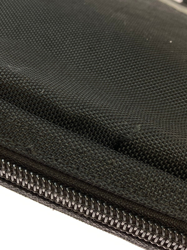 【中古品】【メンズ/レディース】 OAKLEY オークリー 00'S ショルダーバッグ 鞄 メンズ 肩掛けカバン 188-250119-em-06-min カラー:ブラック 万代Net店