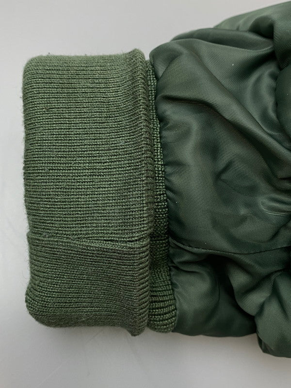 【中古品】【メンズ】 CARHARTT WIP カーハート ダブリューアイピー HD OLTEN PARKA アウター 142-250215-ks-60-min サイズ:S カラー:カーキ 万代Net店