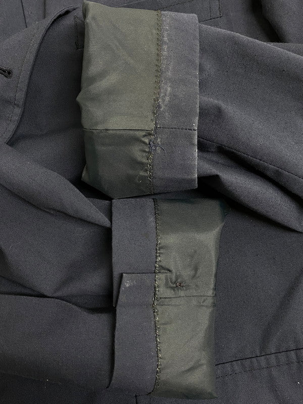 【中古品】【メンズ】 ブルックスブラザーズ 80S TAILORED JACKET テーラードジャケット 146-250121-ks-47-min サイズ:不明 カラー:ネイビー 万代Net店