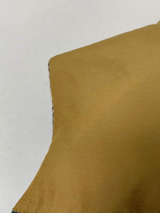 【中古品】【メンズ】 SIERRA DESIGNS シェラデザイン × WASTE TWICE 8480 REVERSIBLE DOWN VEST リバーシブル ダウンベスト 144-250119-AB-12-min サイズ:JPN S カラー:カーキ/ブルー&ブラック/グレー系 万代Net店