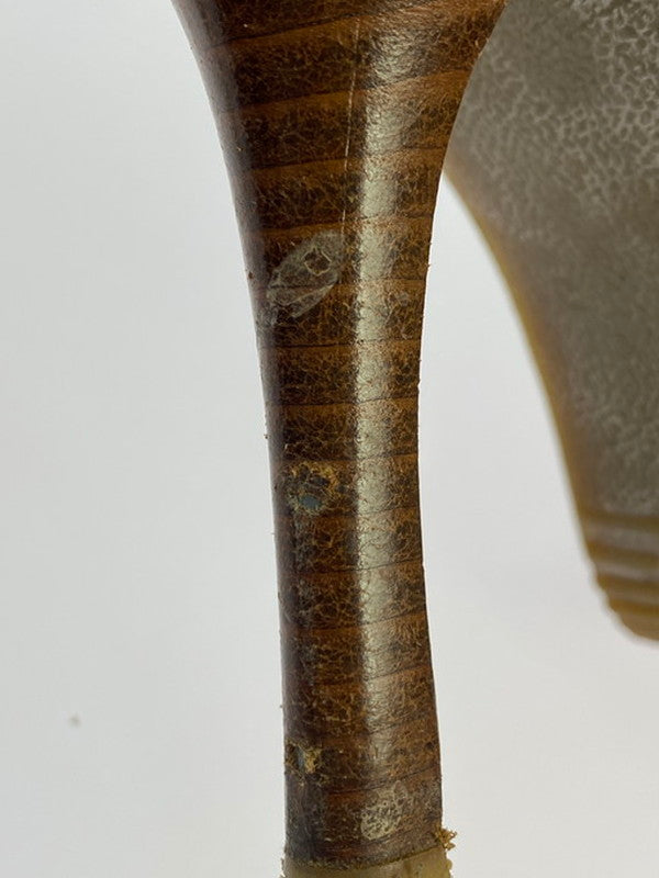 【中古品】【レディース】 Dr.Martens ドクターマーチン 14078601 NEVENA 靴 シューズ ブーティー 167-250119-AS-23-min カラー:ブラウン 万代Net店