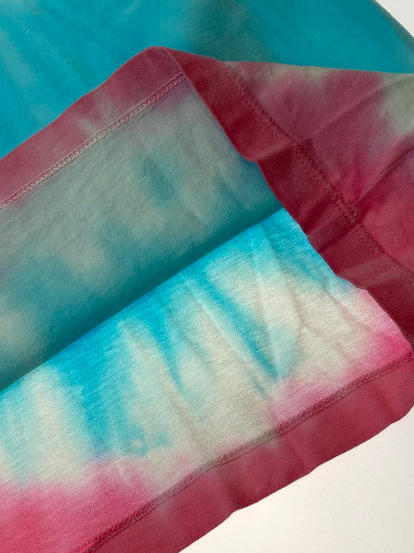 【中古品】【メンズ】 CELINE セリーヌ 2X687956M 21SS STUDDED LOGO S S TEE 半袖Tシャツ 141-250125-AS-23-min サイズ:M カラー:マルチカラー 万代Net店