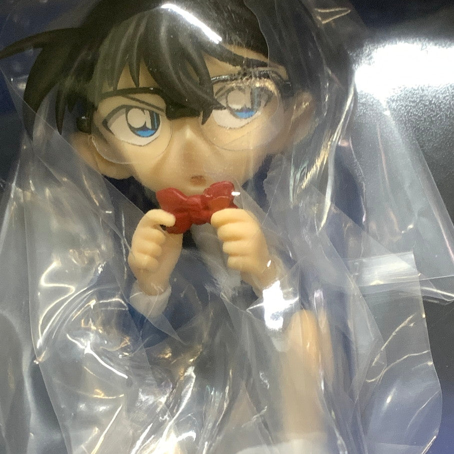 【中古品】 TENITOL 名探偵コナン 江戸川コナン フリュー フィギュア アニメ 052-260210-em-15-min 万代Net店