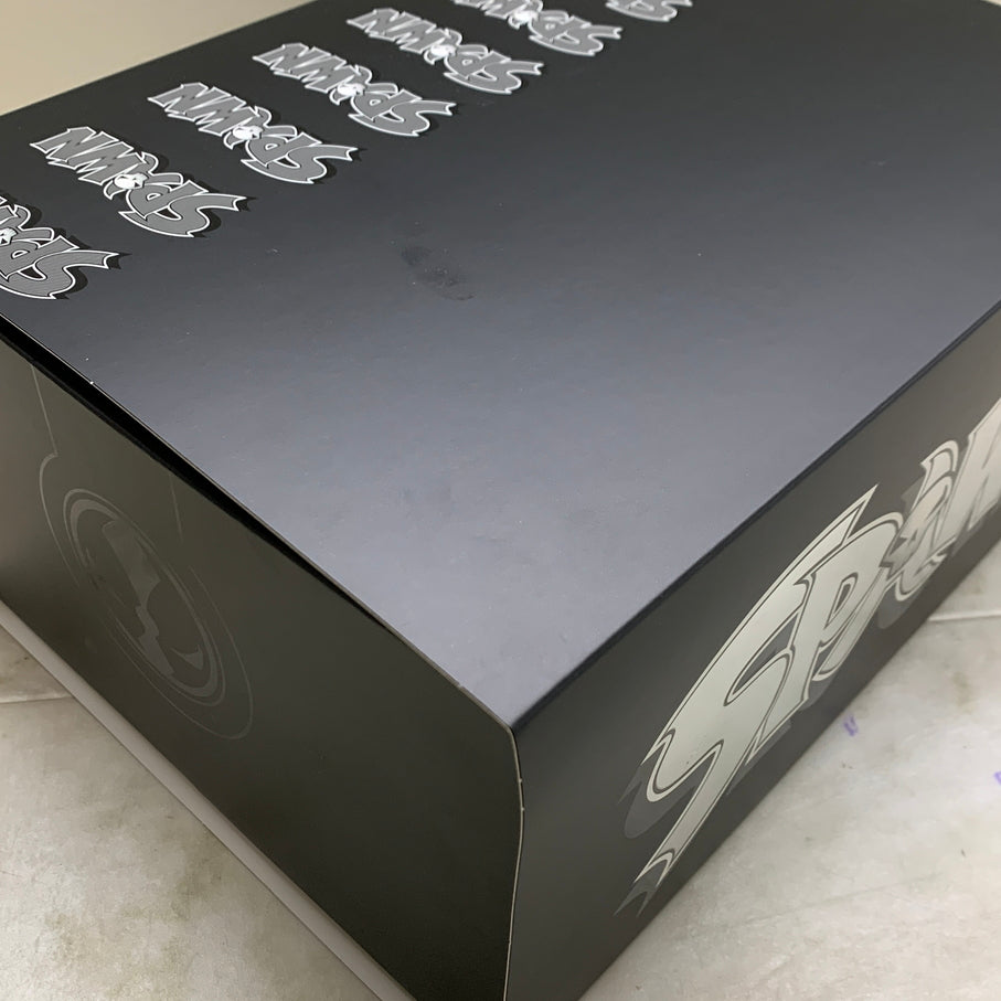 【中古品】 McFarlane Toys マクファーレン・トイズ KICKSTARTER キックスターター SPAWN スポーン フィギュア おもちゃ 055-250825-cn-12-min 万代Net店