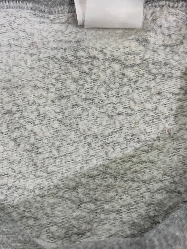 【現状渡し品】【メンズ】 CHAMPION チャンピオン AUTHELNTIC APPALEL 90's メキシコ製 L/S LOGO HOODED 90年代 ロングスリーブ ロゴ フーディー パーカー トップス 146-260617-yn-07-min サイズ:XXL カラー:グレー 万代Net店