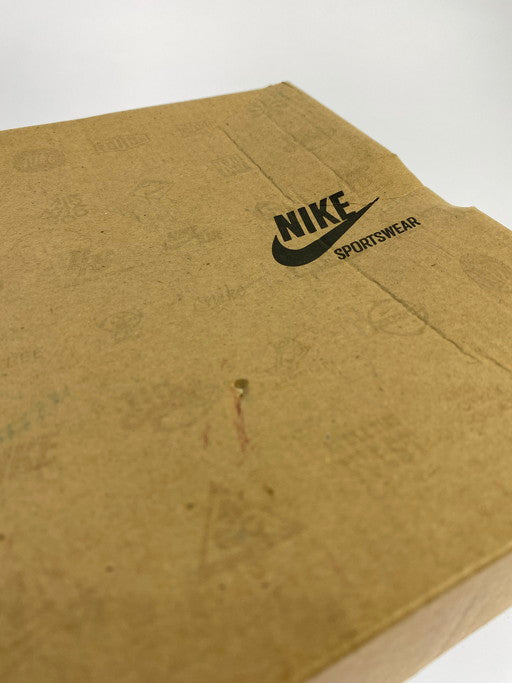 【現状渡し品】【メンズ/レディース】 NIKE ナイキ 316212-201 08年製 GLIDE SLIP-ON 靴 シューズ スニーカー 160-250129-AS-36-min サイズ:26cm カラー:ブラウン 万代Net店