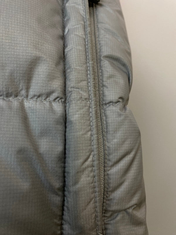 【中古品】【メンズ】 ナイキ エーシージー H20308YNG 3 OUTER LAYER COUCHE EXTERNE アウター ダウンジャケット 144-250129-AS-11-min サイズ:M カラー:グレー系 万代Net店