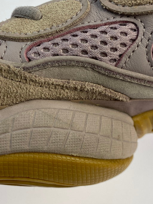 【中古品】【メンズ】 adidas アディダス YEEZY 500 SOFT VISION FW2656 イージー 500 ソフトヴィジョン 161-250131-yn-16-min サイズ:28.0cm カラー:SOFVIS/SOFVIS/SOFVIS 万代Net店