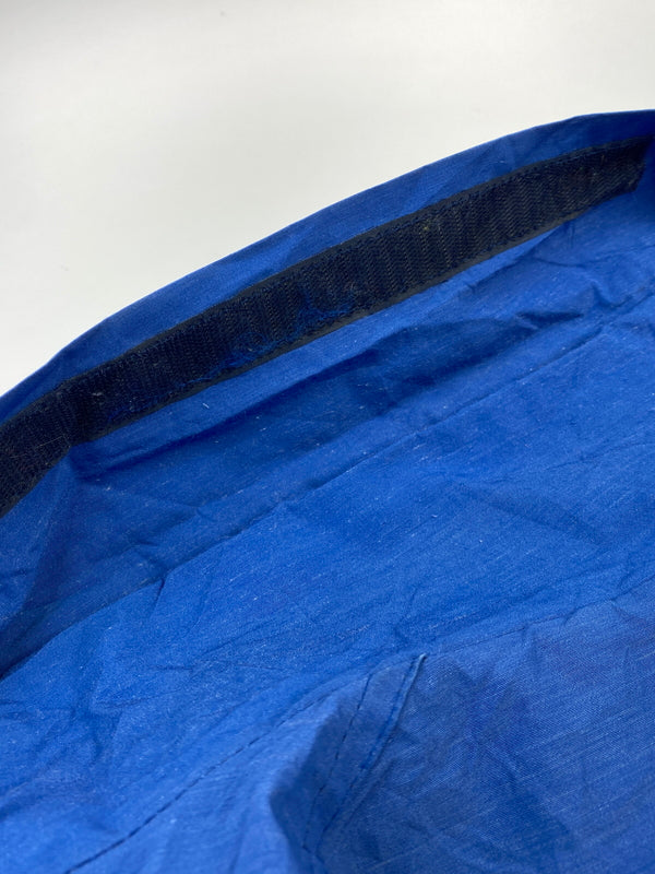 【現状渡し品】【メンズ】 WOOLRICH ウールリッチ 70S MOUNTAIN JACKET 1970年代 マウンテンジャケット メンズ アウター 146-260617-KS-28-min サイズ:XL カラー:ブルー 万代Net店