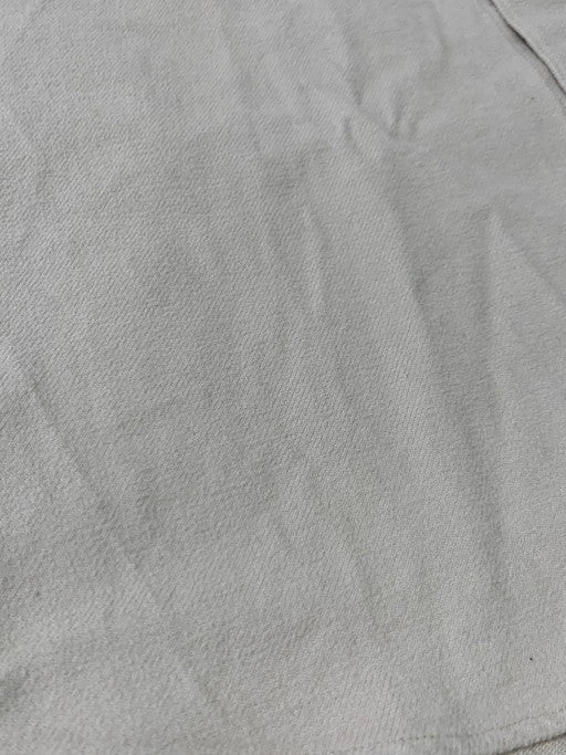 【中古品】【メンズ】 EEL PRODUCT RANKARASAN KAZE ROUNDCOLLARSHIRT SE-21464 イール ランカラサン ラウンドカラーシャツ トップス 140-250225-yn-03-min サイズ:S カラー:アイボリー 万代Net店