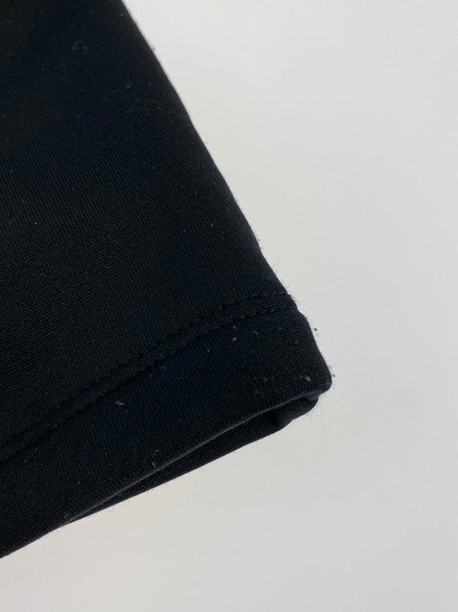 【中古品】【メンズ】 CAVALLERIA TOSCANA カバレリアトスカーナ HALFZIP WEAR ハーフジップ ウエア 長袖トップス 141-250221-me-03-min サイズ:XL カラー:ブラック 黒 万代Net店