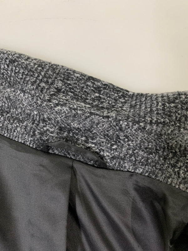 【中古品】【メンズ】 VIKINGAR バイキンガー WOOL COAT ウールコート アウター 146-260617-yn-24-min サイズ:表記なし 下記参照 カラー:グレー系 万代Net店