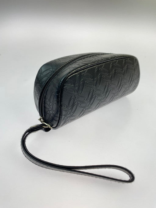 【中古品】【メンズ/レディース】 OAKLEY オークリー OO9086-0362 COMMIT SQUARE サングラス アイウェア 203-250216-AS-33-min カラー:ブラック 万代Net店