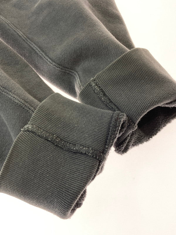 【中古品】【メンズ】 BARNS UNIVERSAL LAUREATE SWEATSHIRT バーンズ スウェットシャツ トレーナー トップス 145-250218-yn-23-min サイズ:LARGE 40-42 カラー:グレー系 万代Net店