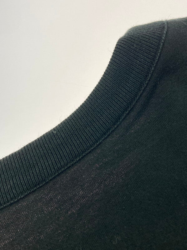 【中古品】【メンズ】 A BATHING APE アベイシングエイプ BABY MILO × KAWS L/S TEE ベビーマイロ カウズ リバーシブル ロングスリーブ Tシャツ 長袖Tシャツ トップス 142-250218-yn-13-min サイズ:M カラー:ブラック/ピンク 万代Net店