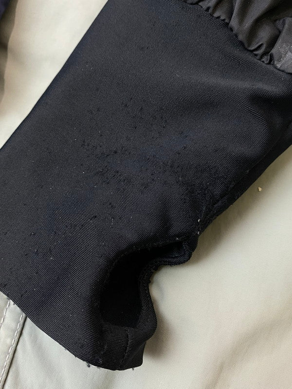 【中古品】【メンズ】 OAKLEY オークリー ROAD FUEL SKI JACKET アウター 146-250219-AS-4-min サイズ:3 カラー:グレー/ネイビー/オレンジ 万代Net店