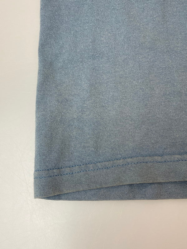 【中古品】【メンズ】 HOOTIE フーティー THE BLOWFISH 98-99 TOUR TEE ブローフィッシュ 1998年-1999年ツアー Tシャツ 半袖 トップス バンドT 146-250224-cn-11-min サイズ:表記なし カラー:スモーキーブルー 万代Net店