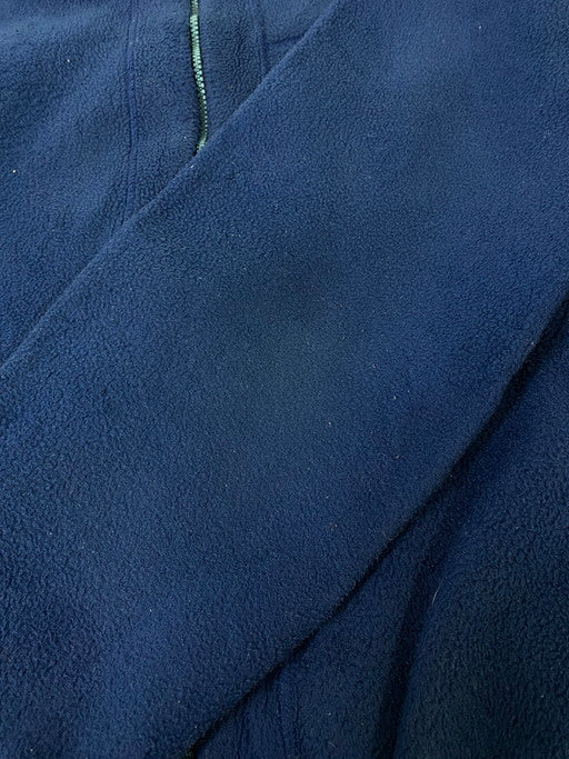 【中古品】【メンズ】 patagonia パタゴニア SYNCHILLA FLEECE JACKET アウター フリース 144-250225-AS-46-min サイズ:M カラー:ブルー 万代Net店