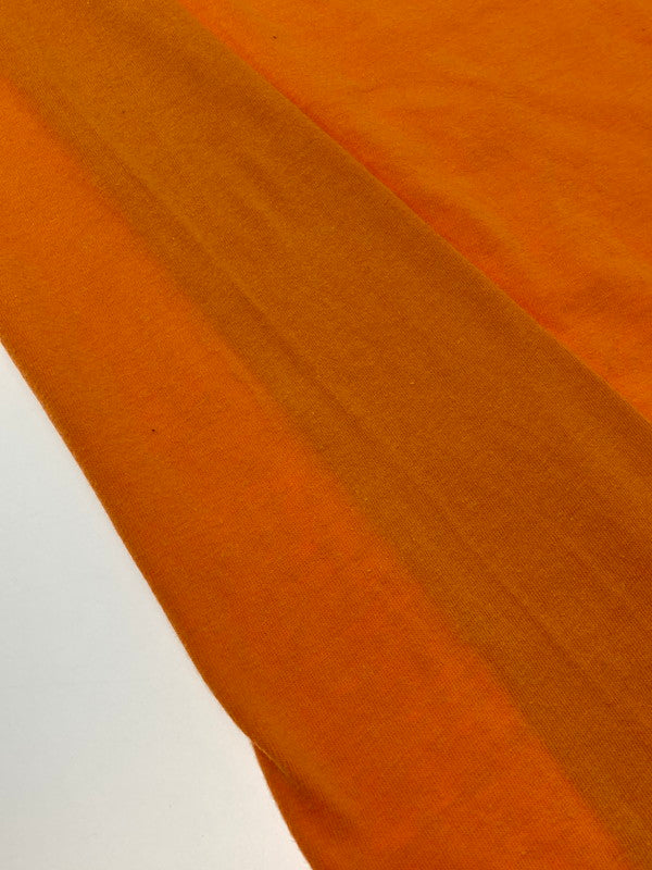 【中古品】【メンズ】 VINTAGE 推定60-70'S COLLEGE TEE TEXAS Tシャツ トップス 146-250301-ks-40-min サイズ:不明 カラー:オレンジ 万代Net店