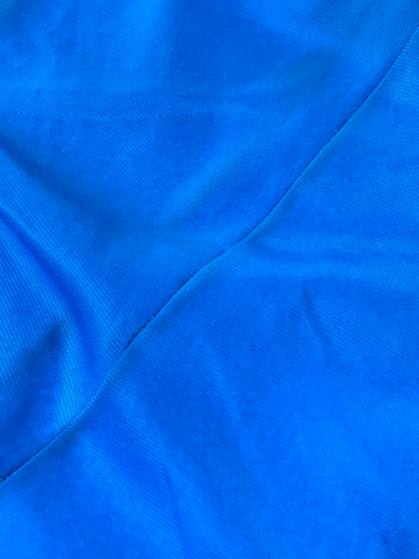 【現状渡し品】【メンズ】 adidas アディダス 80S TRACK PANT 80年代 トラック パンツ ジャージ メンズ ボトムス 157-250321-em-13-min サイズ:S カラー:ブルー 万代Net店