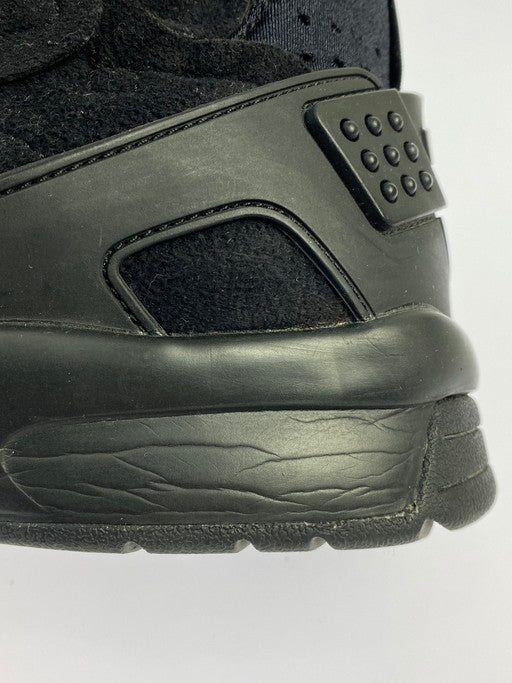 【中古品】【メンズ】 NIKE ACG ナイキ エーシージー ×COMME DES GARCONS コム・デ・ギャルソン AV4438-001 AIR MOWABB 靴 シューズ スニーカー 160-260904-AS-13-hon サイズ:27cm カラー:ブラック 万代Net店