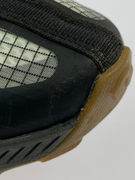 【中古品】【レディース】 OXEYE TECH HIKING SHOES NF0A7W4U オックスアイ テック ハイキングシューズ レディース 靴 スニーカー 166-250326-em-16-min サイズ:23cm カラー:ホワイト/ブラック/ピンク 万代Net店
